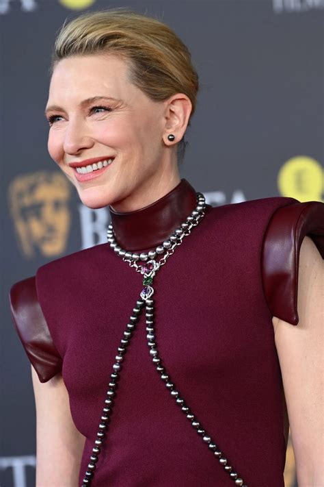 cate blanchett chanel|Cate Blanchett 2024.